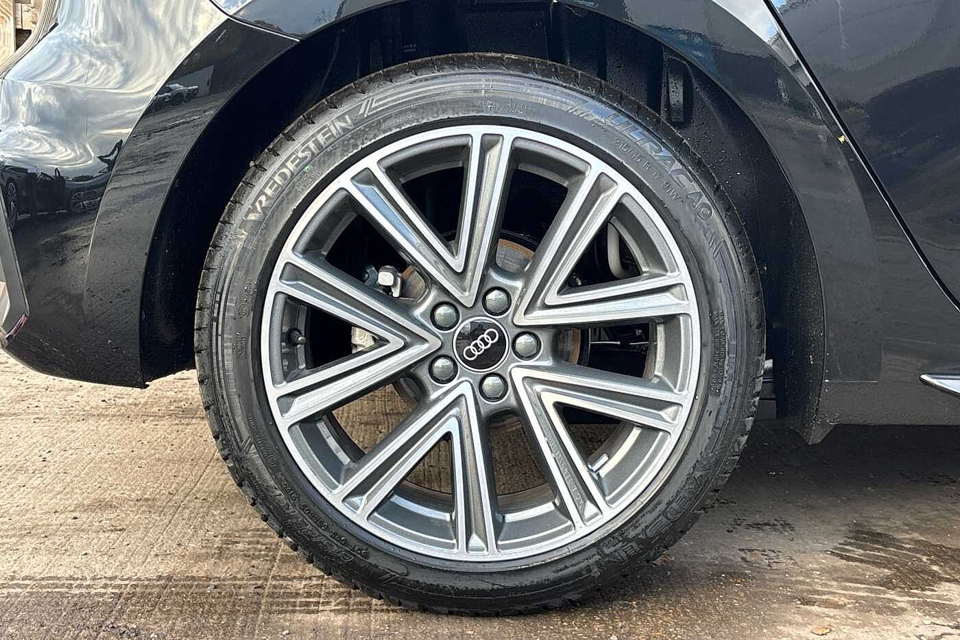 Used Audi A1 2025 for sale - 76500915: Photo 5