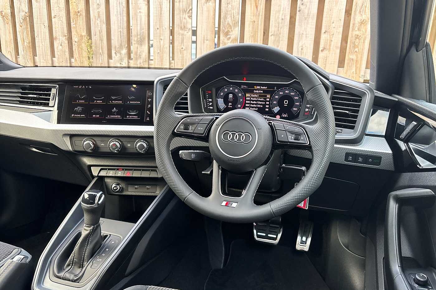 Used Audi A1 2025 for sale - 76500915: Photo 6