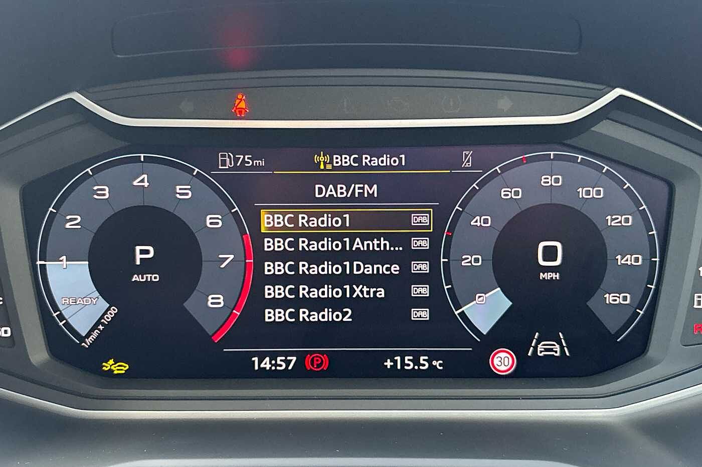 Used Audi A1 2025 for sale - 76500915: Photo 7