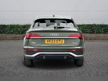 Used Audi Q5 2023 for sale - 78073818: Photo