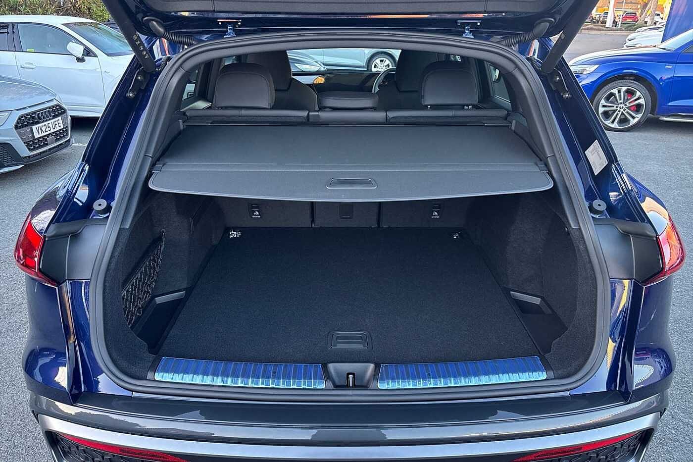 Used Audi Q5 2025 for sale - 77177408: Photo 11