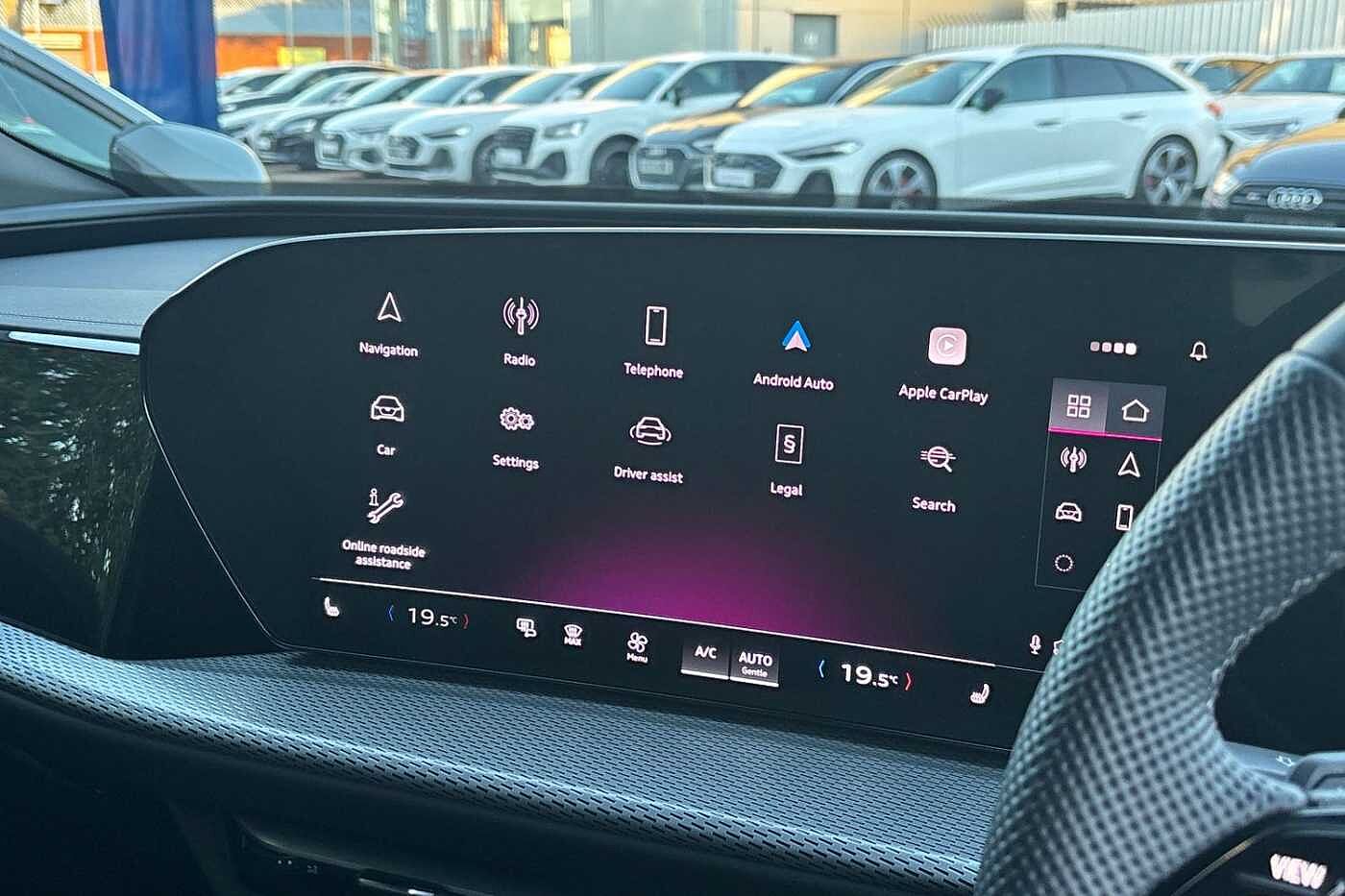 Used Audi Q5 2025 for sale - 77177408: Photo 12