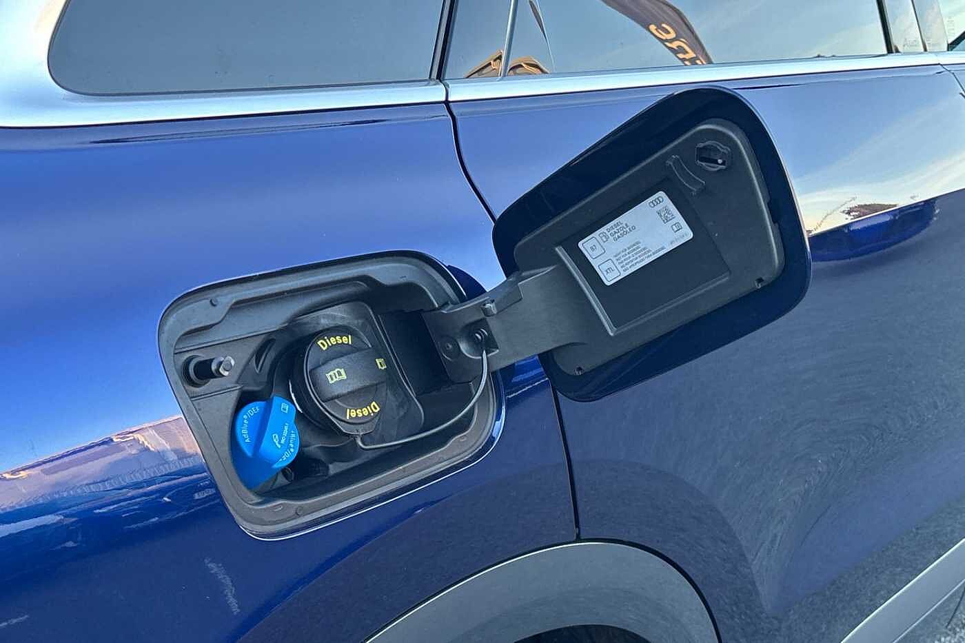 Used Audi Q5 2025 for sale - 77177408: Photo 14