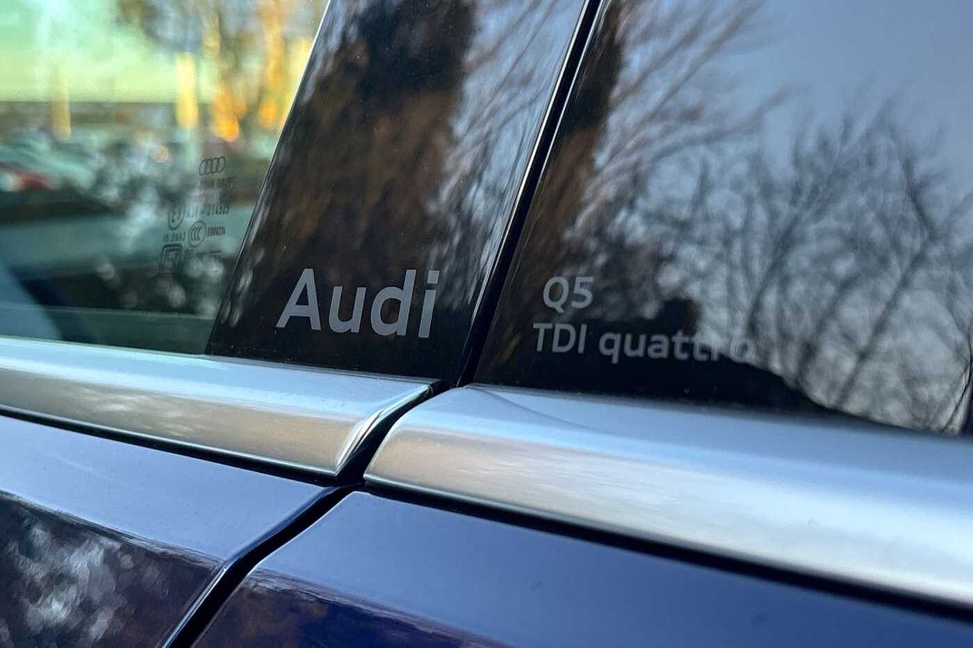 Used Audi Q5 2025 for sale - 77177408: Photo 17