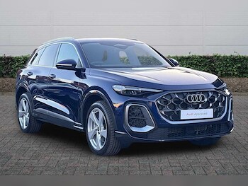 Used Audi Q5 2025 for sale - 77177408: Photo