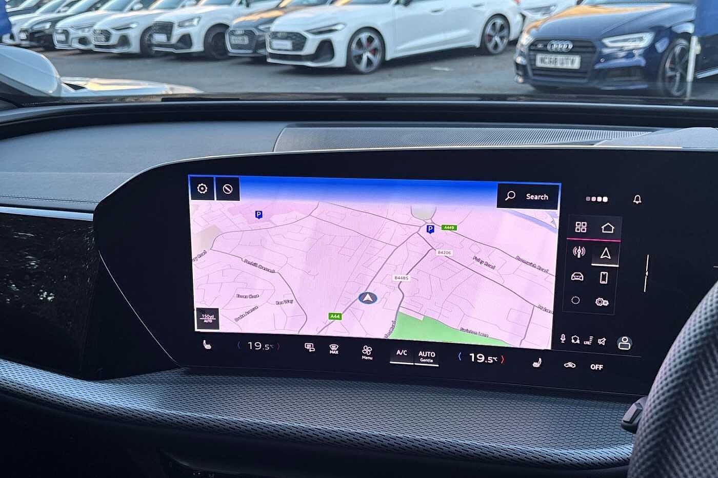 Used Audi Q5 2025 for sale - 77177408: Photo 26