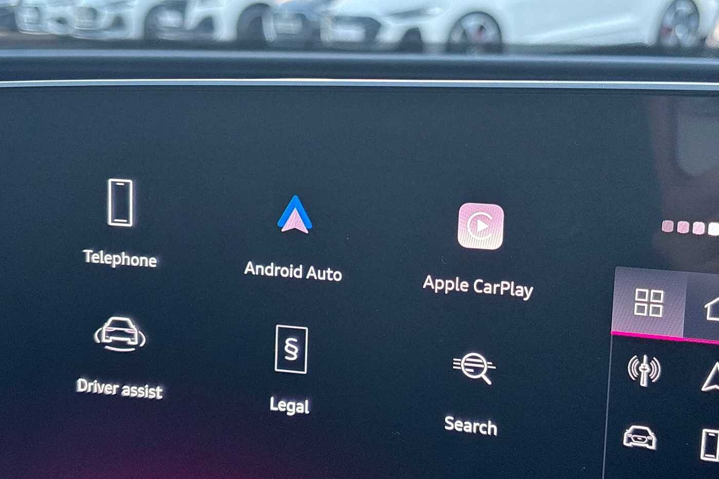 Used Audi Q5 2025 for sale - 77177408: Photo 29