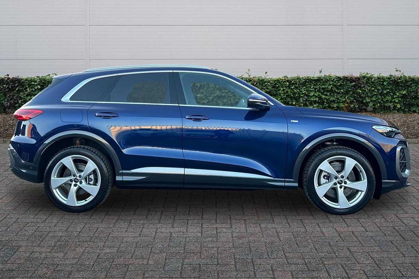 Used Audi Q5 2025 for sale - 77177408: Photo 4