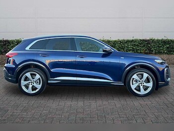 Used Audi Q5 2025 for sale - 77177408: Photo