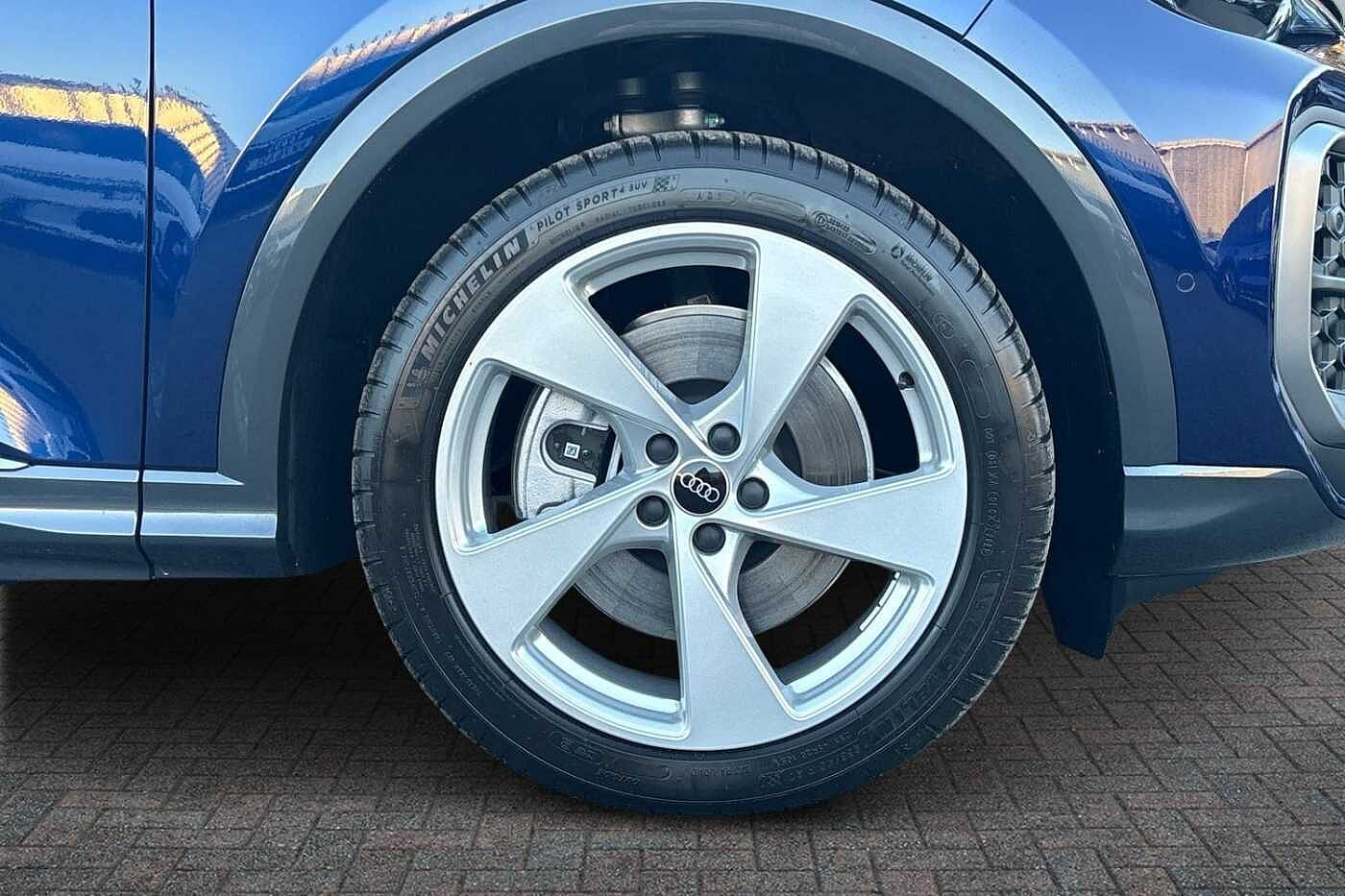 Used Audi Q5 2025 for sale - 77177408: Photo 5