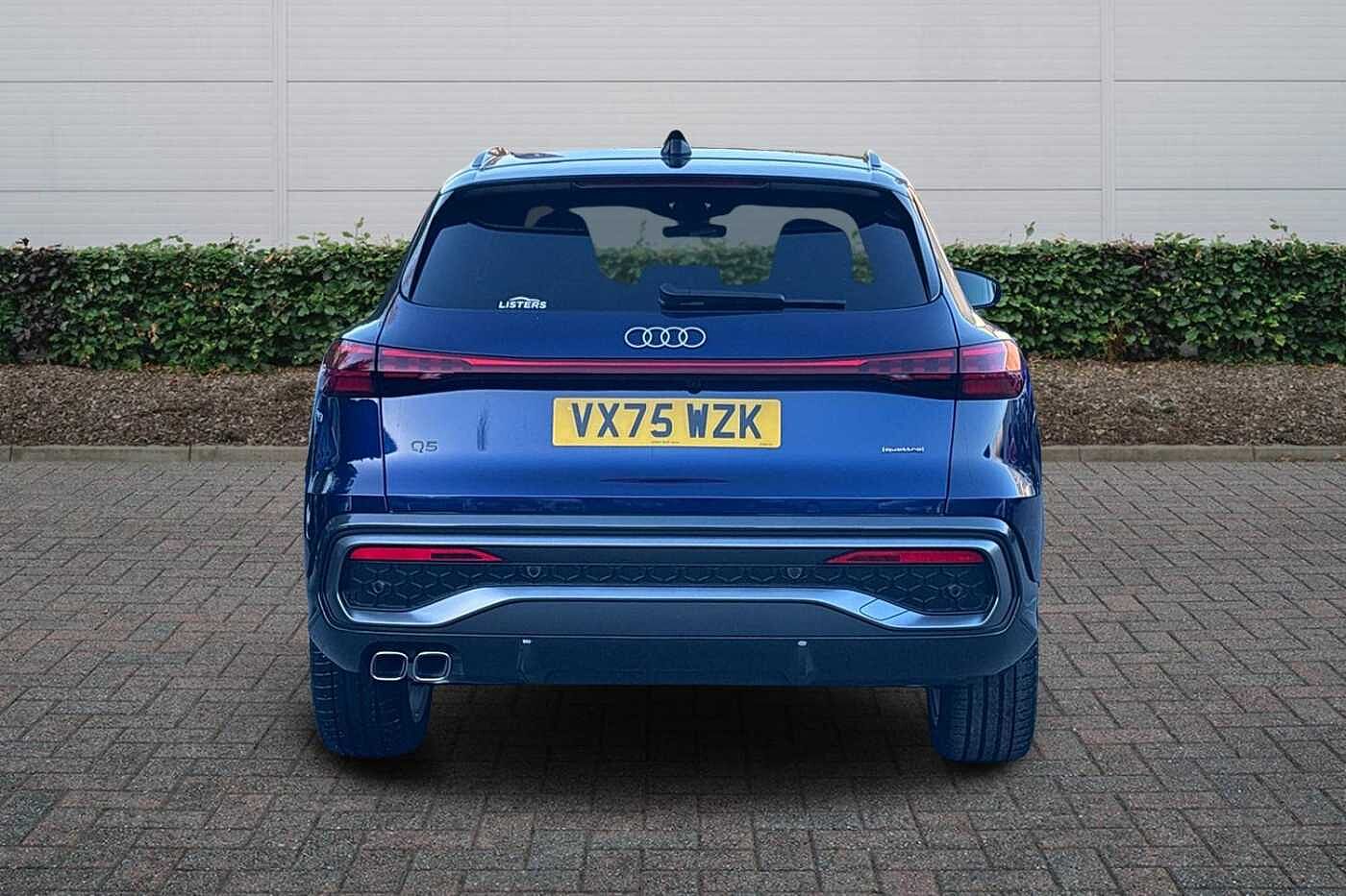 Used Audi Q5 2025 for sale - 77177408: Photo 8