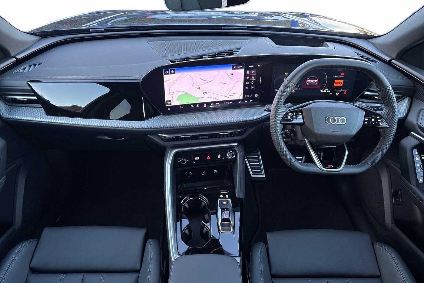 Used Audi Q5 2025 for sale - 77177408: Photo 9