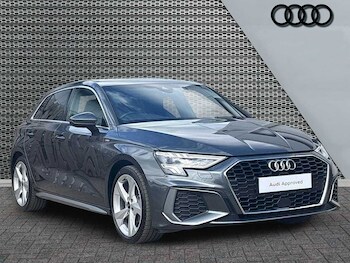 Used Audi A3 2023 for sale - 78912468: Photo