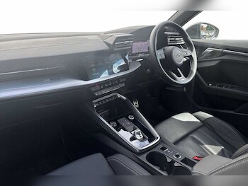 Used Audi A3 2023 for sale - 78912468: Photo