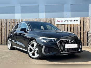 Used Audi A3 2023 for sale - 75564891: Photo