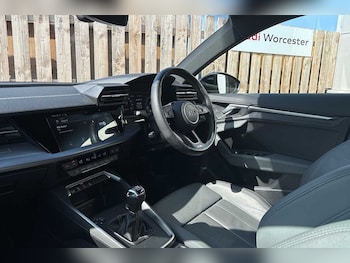 Used Audi A3 2023 for sale - 75564891: Photo