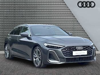 Used Audi A5 2026 for sale - 79781963: Photo