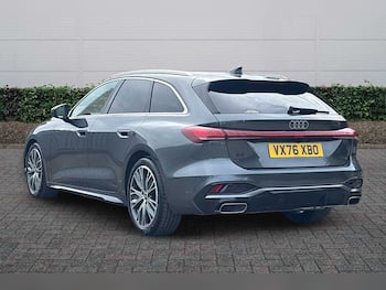 Used Audi A5 2026 for sale - 79781963: Photo