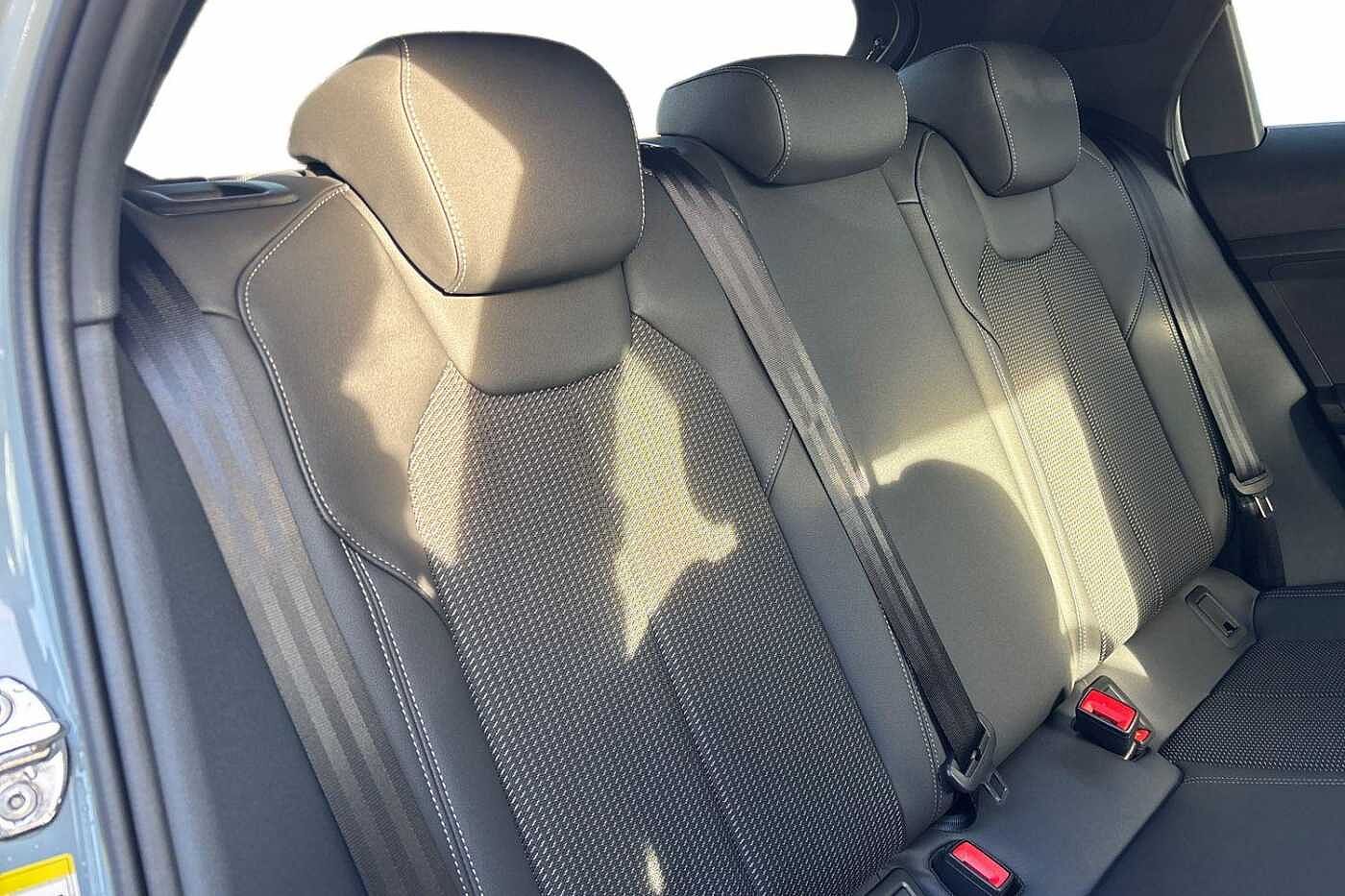 Used Audi A1 2025 for sale - 76500907: Photo 10