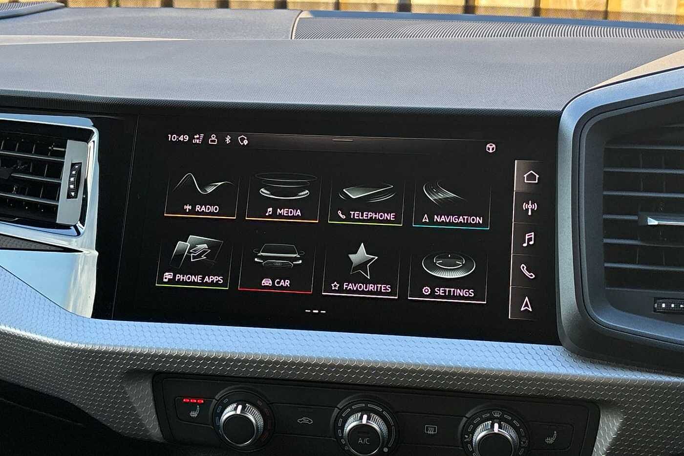 Used Audi A1 2025 for sale - 76500907: Photo 12