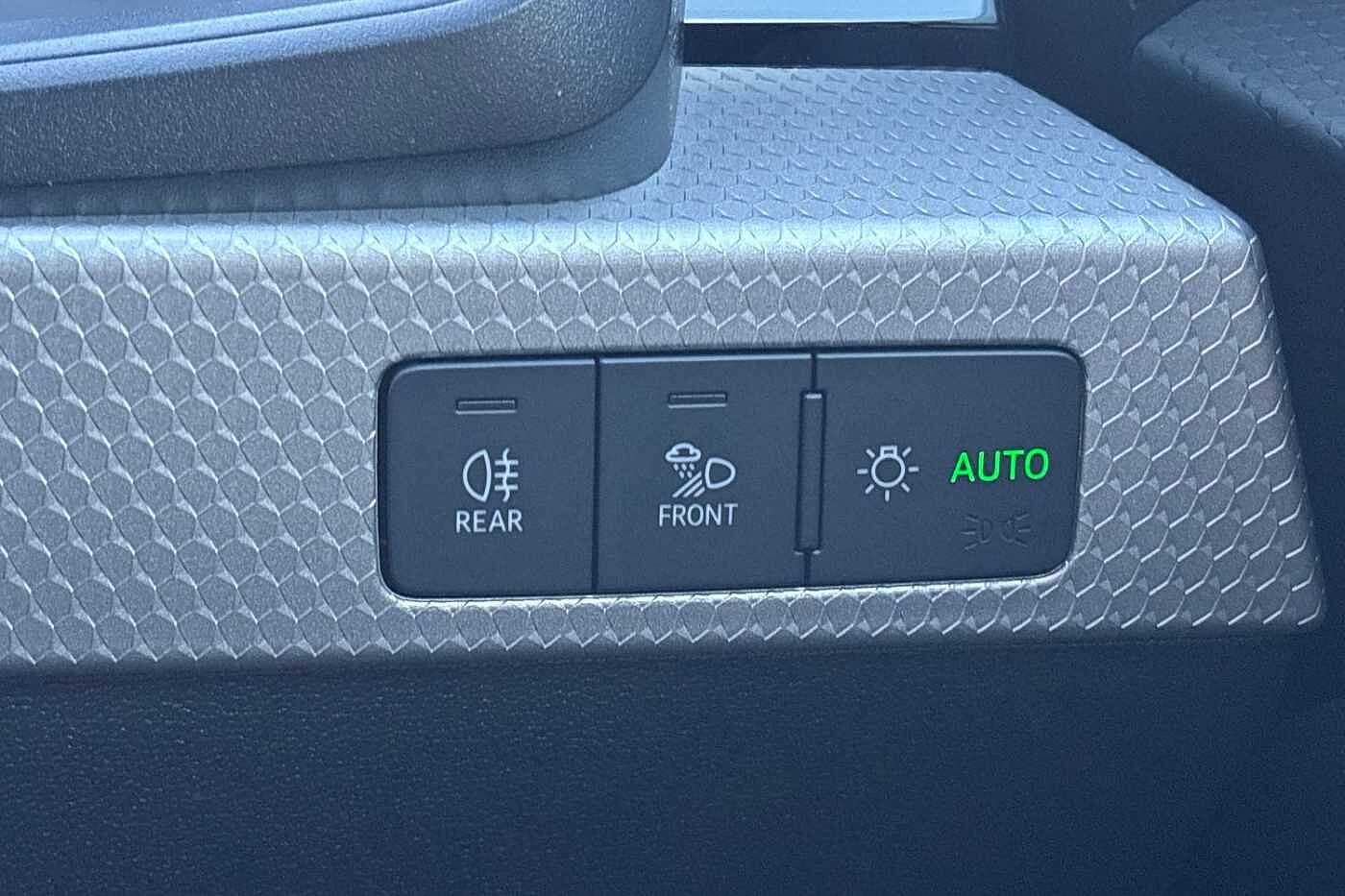 Used Audi A1 2025 for sale - 76500907: Photo 13