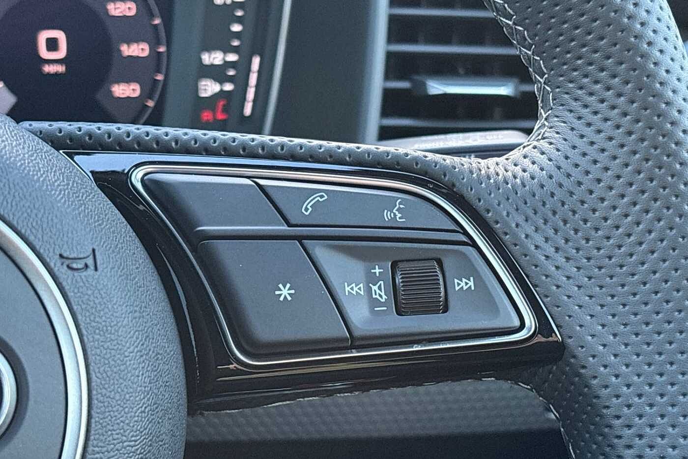 Used Audi A1 2025 for sale - 76500907: Photo 14