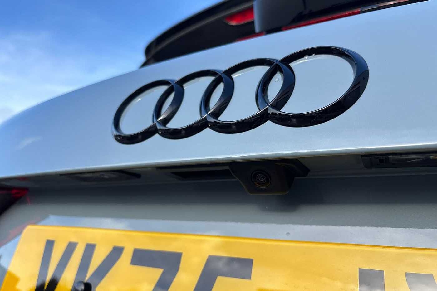 Used Audi A1 2025 for sale - 76500907: Photo 19