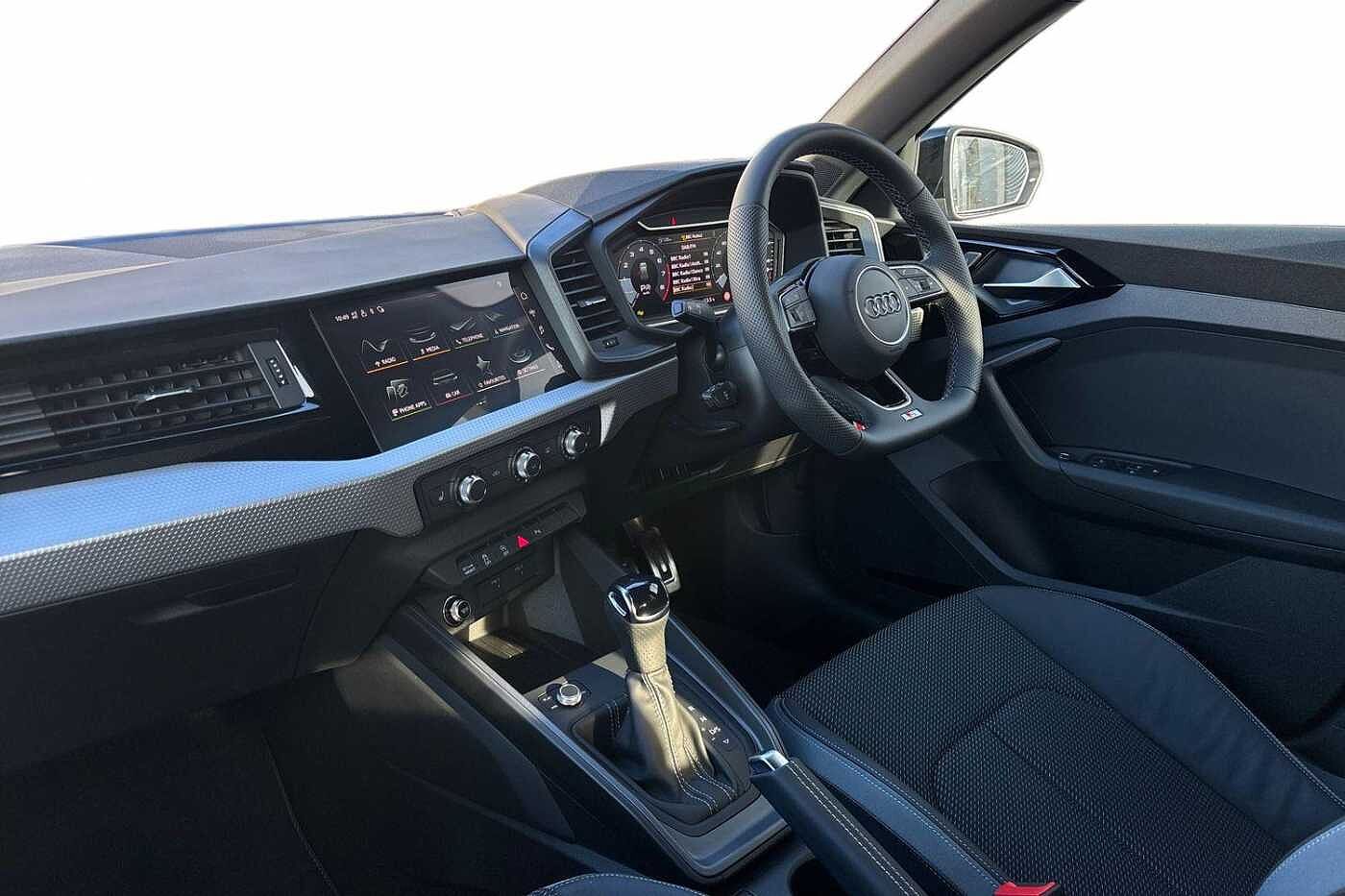 Used Audi A1 2025 for sale - 76500907: Photo 2