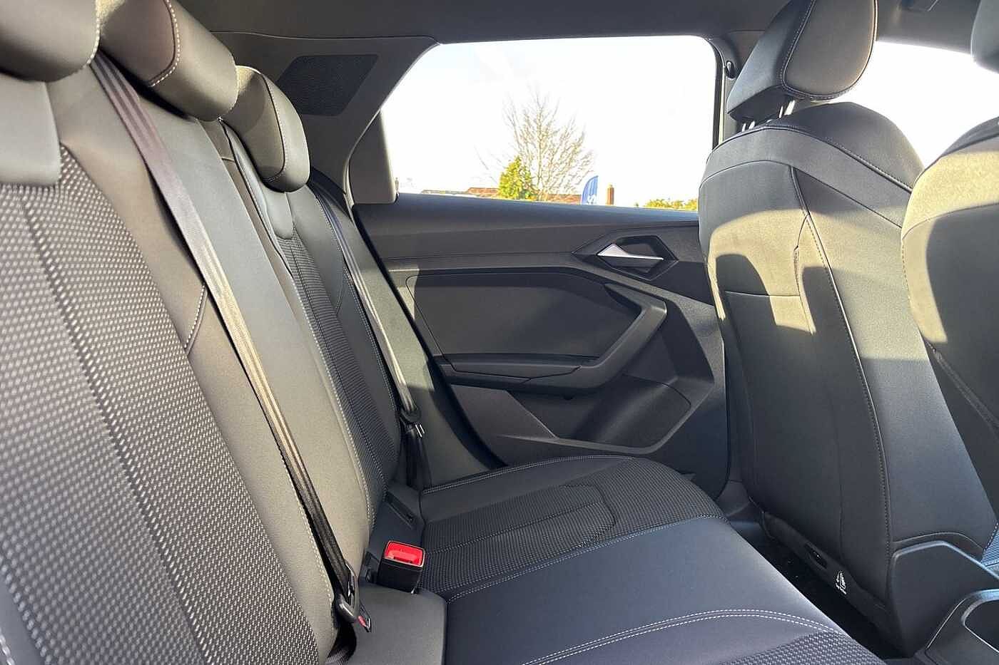 Used Audi A1 2025 for sale - 76500907: Photo 21