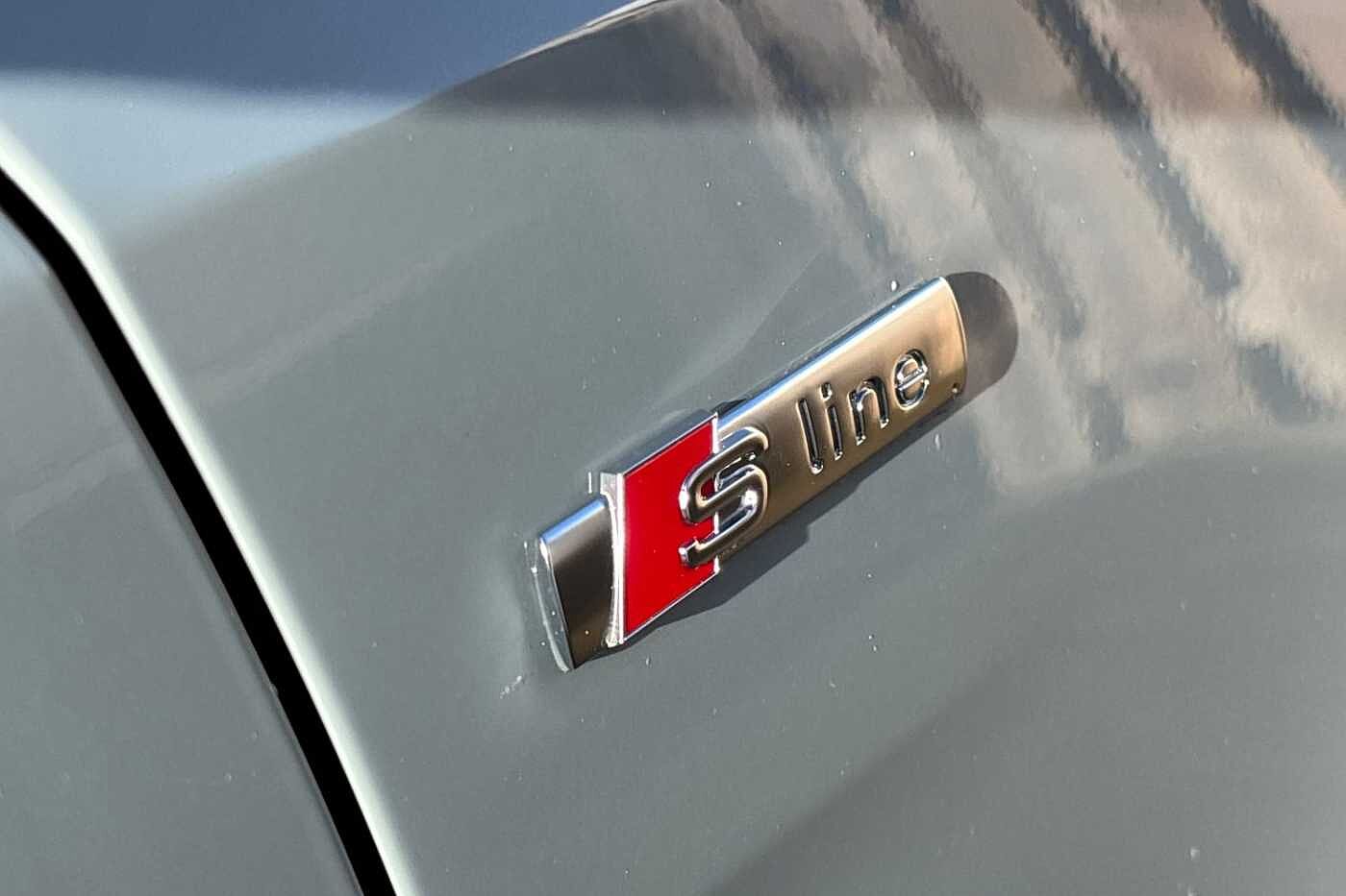 Used Audi A1 2025 for sale - 76500907: Photo 22