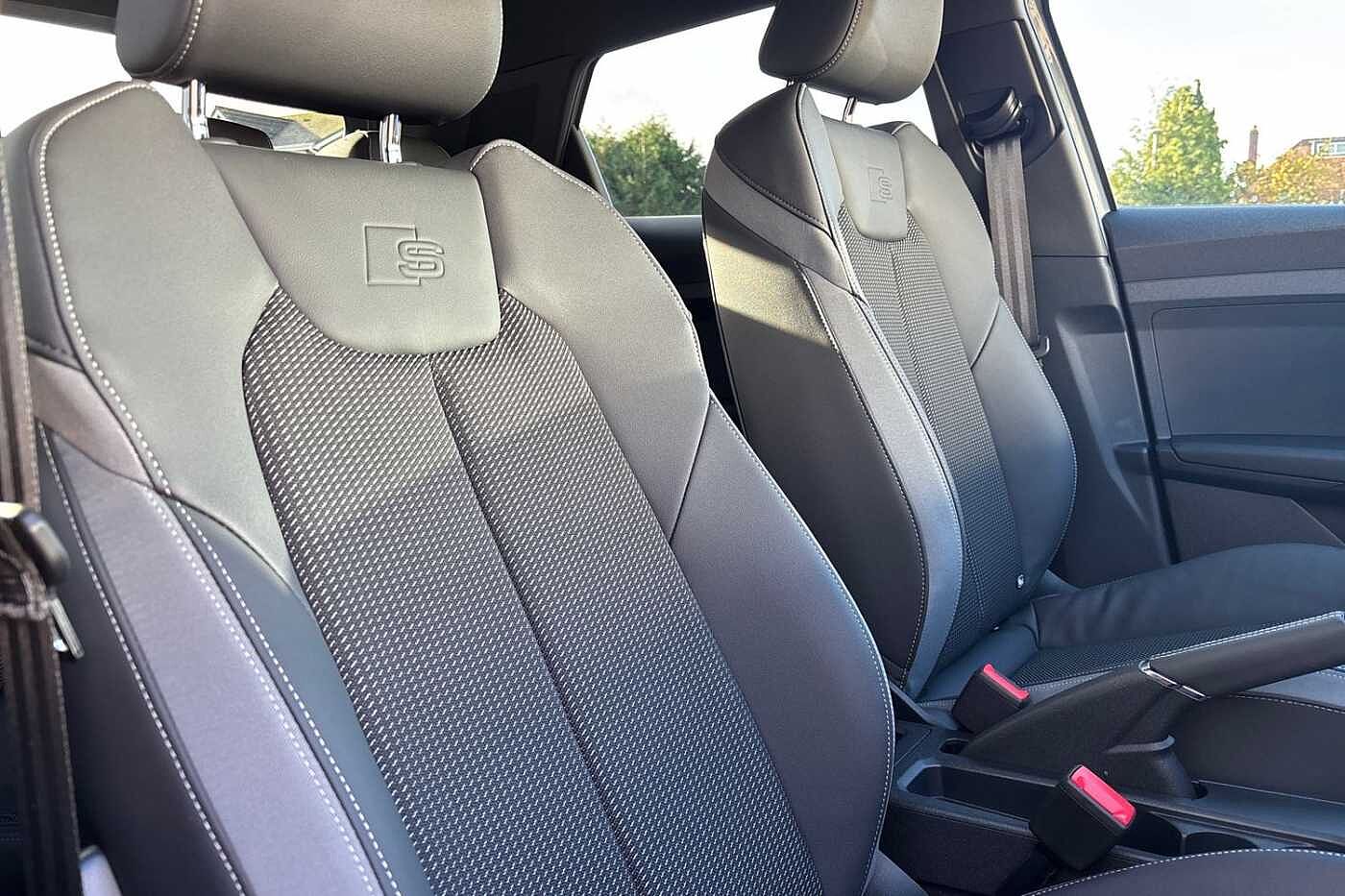 Used Audi A1 2025 for sale - 76500907: Photo 24