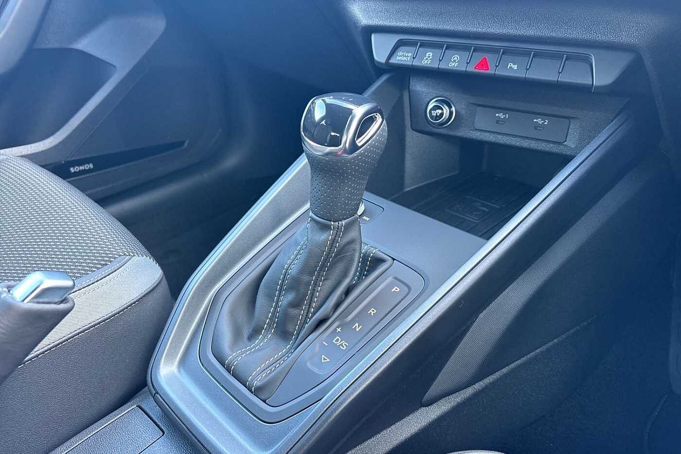 Used Audi A1 2025 for sale - 76500907: Photo 25