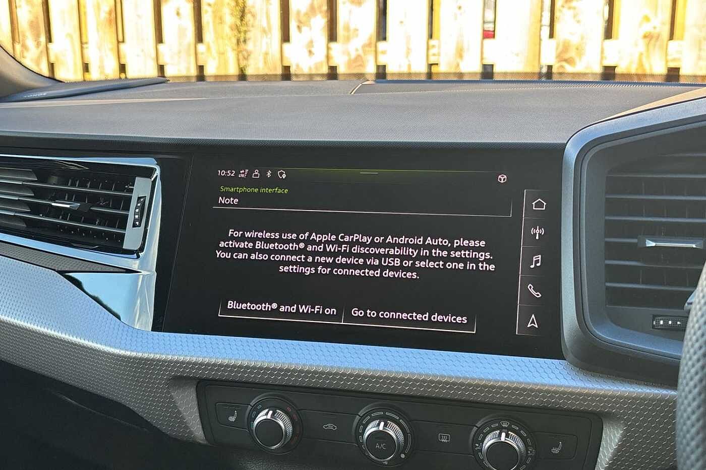 Used Audi A1 2025 for sale - 76500907: Photo 29