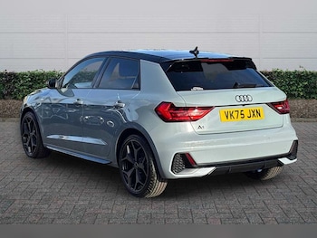 Used Audi A1 2025 for sale - 76500907: Photo