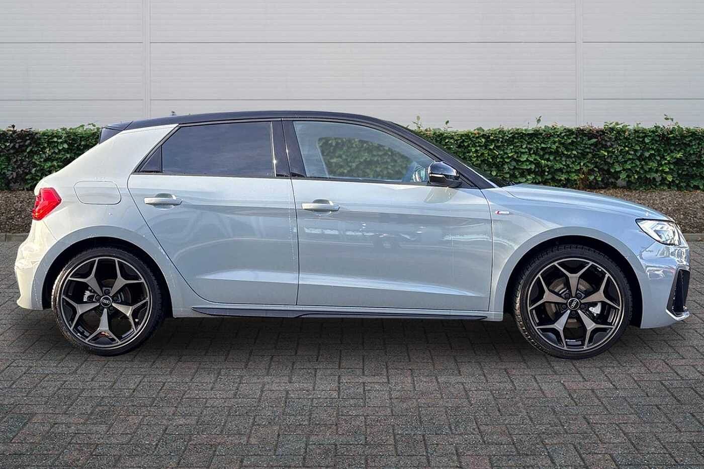 Used Audi A1 2025 for sale - 76500907: Photo 4