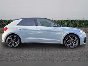 Used Audi A1 2025 for sale - 76500907: Photo