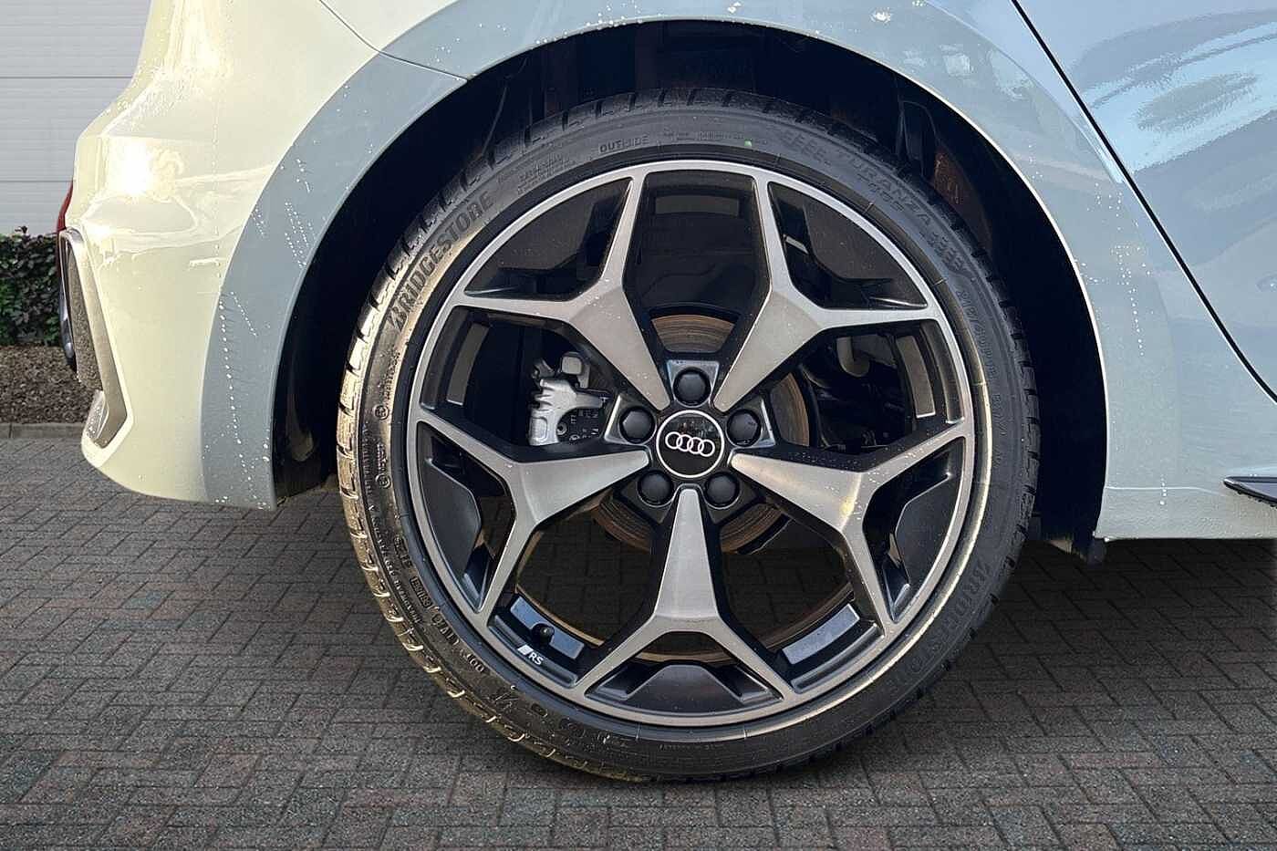 Used Audi A1 2025 for sale - 76500907: Photo 5