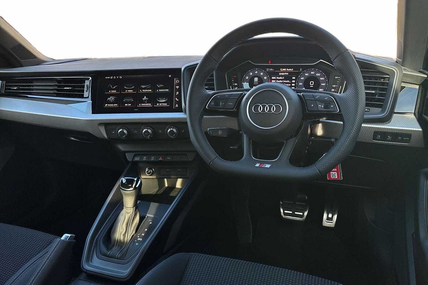 Used Audi A1 2025 for sale - 76500907: Photo 6