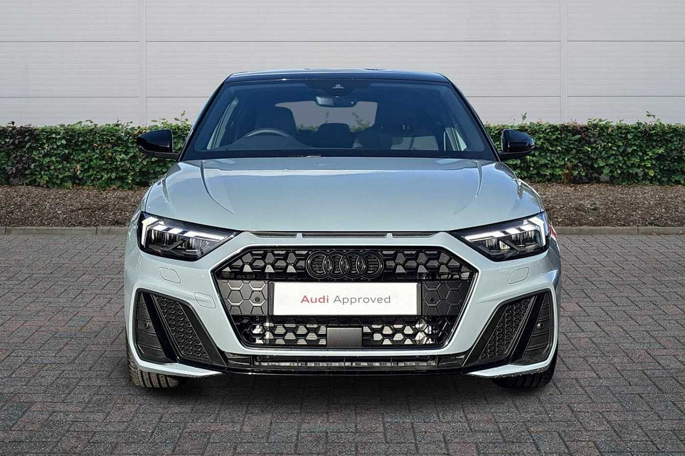 Used Audi A1 2025 for sale - 76500907: Photo 7