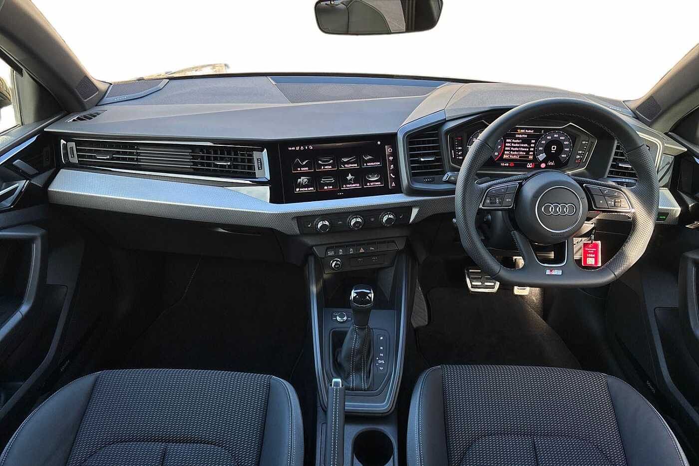 Used Audi A1 2025 for sale - 76500907: Photo 9