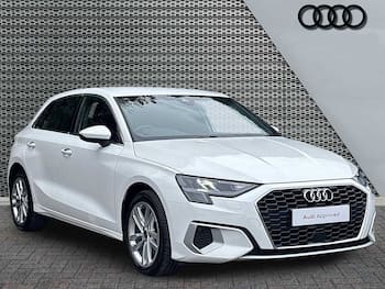 Used Audi A3 2024 for sale - 79742773: Photo