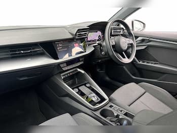 Used Audi A3 2024 for sale - 79742773: Photo