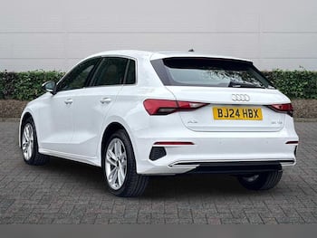 Used Audi A3 2024 for sale - 79742773: Photo