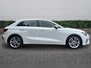 Used Audi A3 2024 for sale - 79742773: Photo