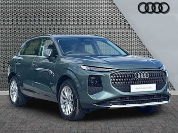 Used Audi Q3 2026 for sale - 78493287: Photo