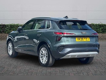 Used Audi Q3 2026 for sale - 78493287: Photo