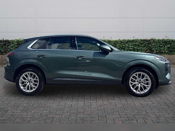 Used Audi Q3 2026 for sale - 78493287: Photo