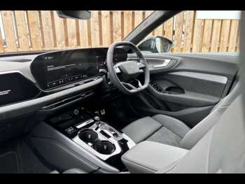 Used Audi A5 2025 for sale - 75104056: Photo