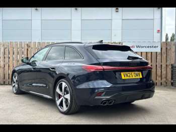 Used Audi A5 2025 for sale - 75104056: Photo