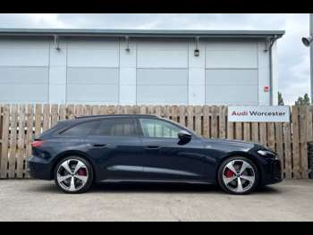 Used Audi A5 2025 for sale - 75104056: Photo